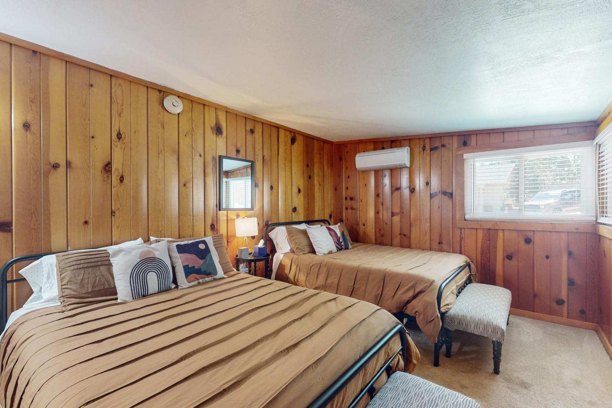 فيلا Honea Bee Hideout Bass Lake Annex المظهر الخارجي الصورة