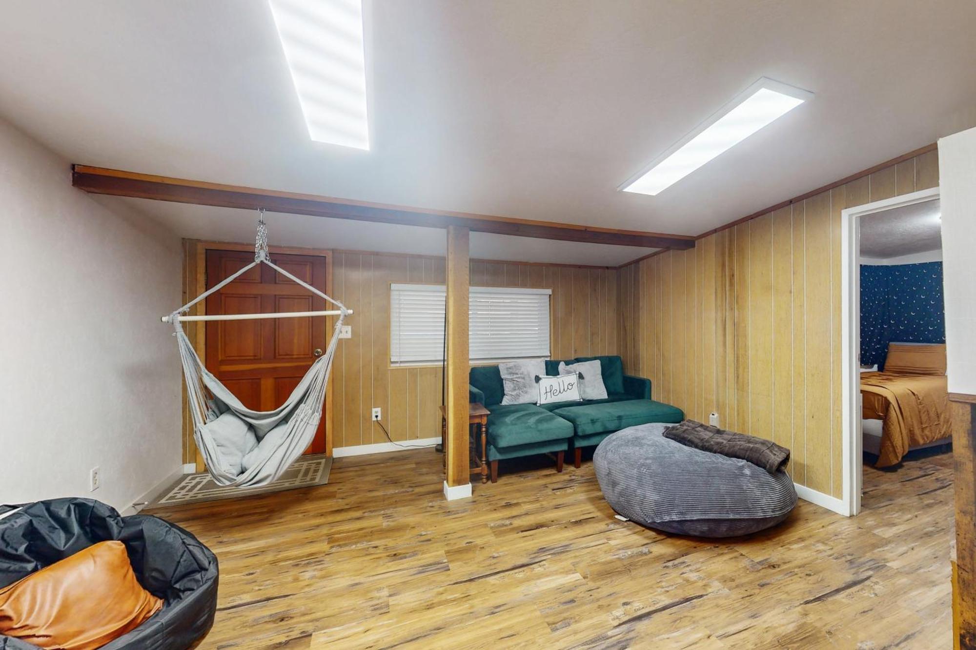فيلا Honea Bee Hideout Bass Lake Annex المظهر الخارجي الصورة